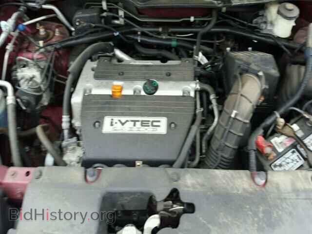 2010 HONDA ELEMENT - VIN: 5J6YH2H75AL004287 - Фото 7