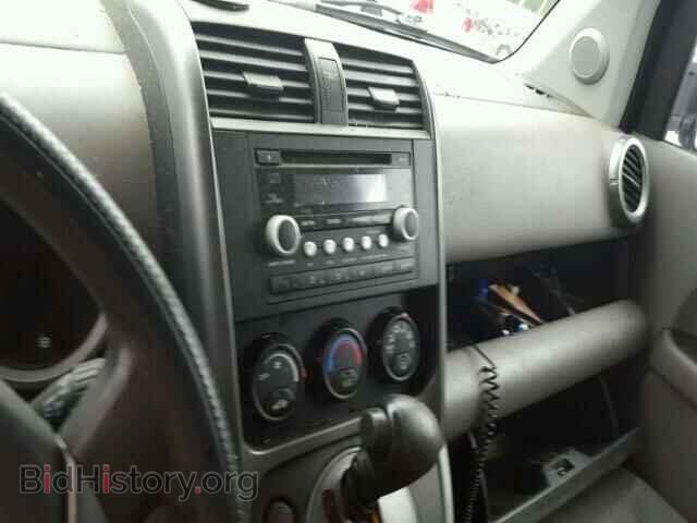 2010 HONDA ELEMENT - VIN: 5J6YH2H75AL004287 - Фото 9