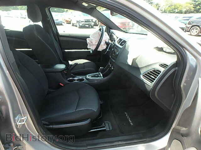2013 DODGE AVENGER - VIN: 1C3CDZCB8DN650601 - Photo 5
