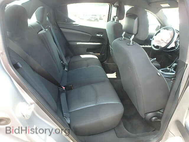 2013 DODGE AVENGER - VIN: 1C3CDZCB8DN650601 - Photo 6
