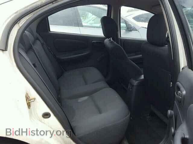 2003 DODGE NEON - VIN: 1B3ES56C03D186037 - Photo 6