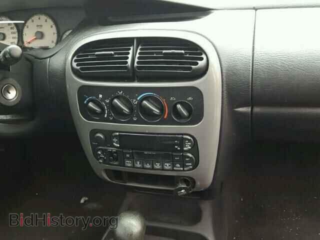 2003 DODGE NEON - VIN: 1B3ES56C03D186037 - Photo 9