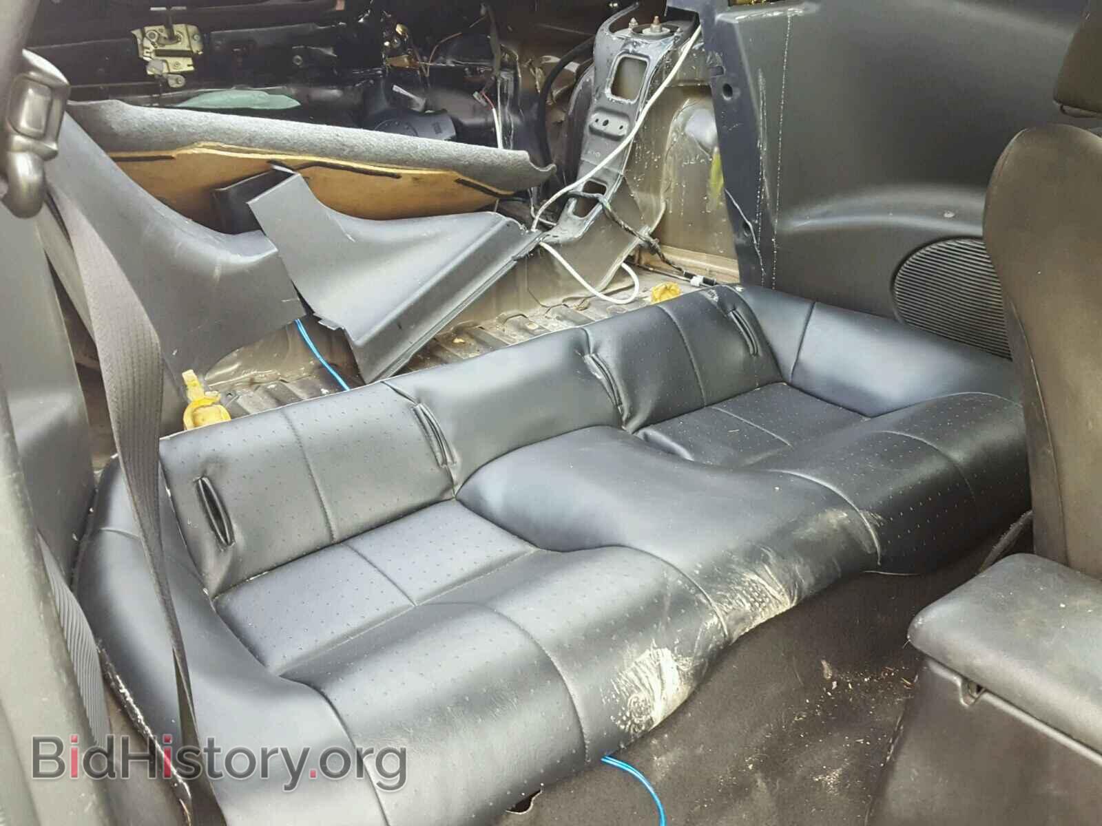 2005 MITSUBISHI ECLIPSE - VIN: 4A3AC44G05E002669 - Photo 6
