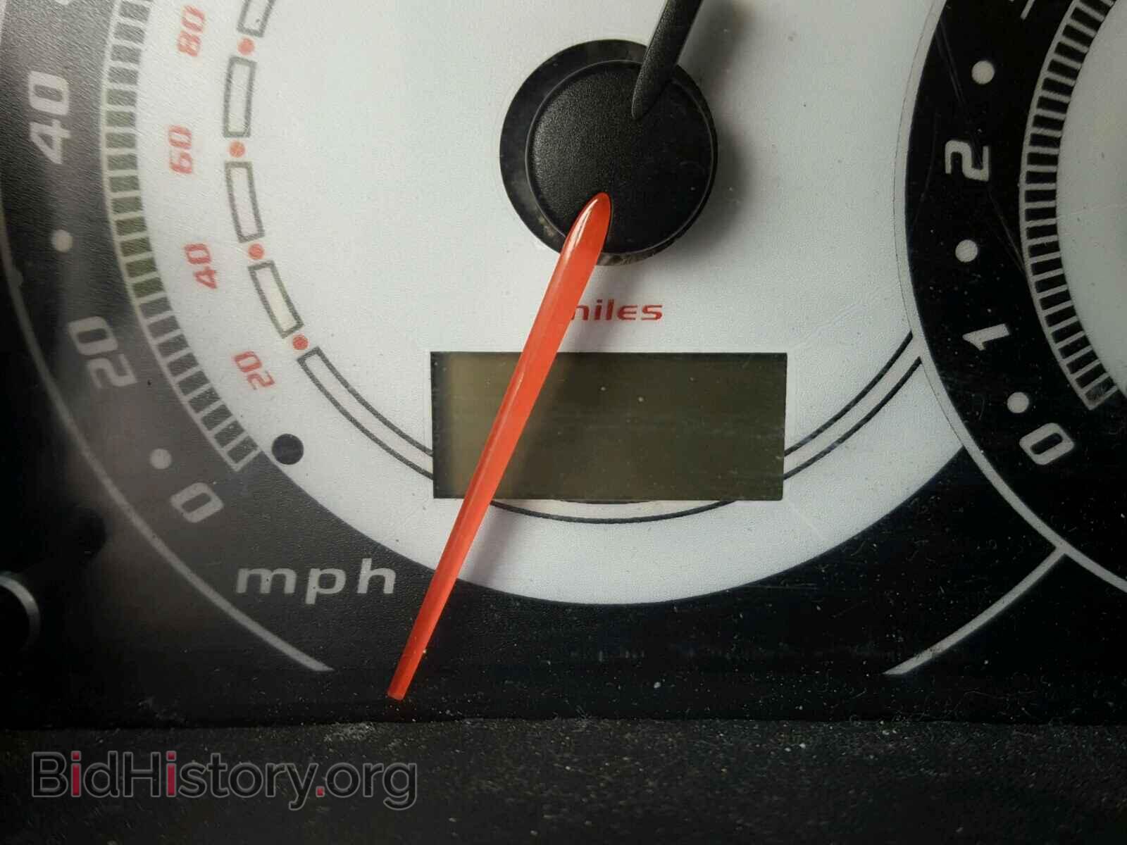2005 MITSUBISHI ECLIPSE - VIN: 4A3AC44G05E002669 - Photo 8