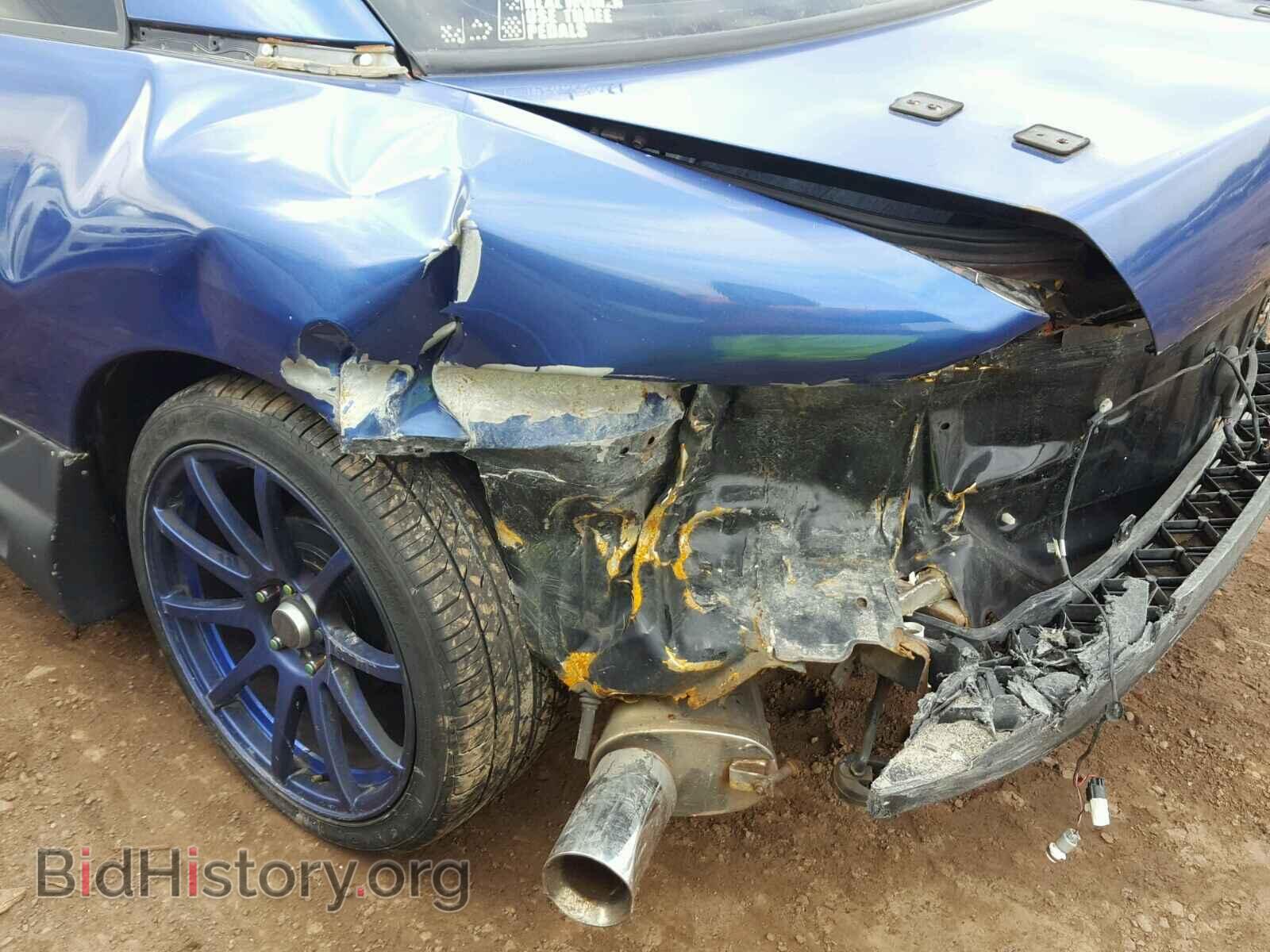 2005 MITSUBISHI ECLIPSE - VIN: 4A3AC44G05E002669 - Photo 9