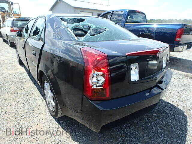 2004 CADILLAC CTS - VIN: 1G6DM577340192304 - Фото 3