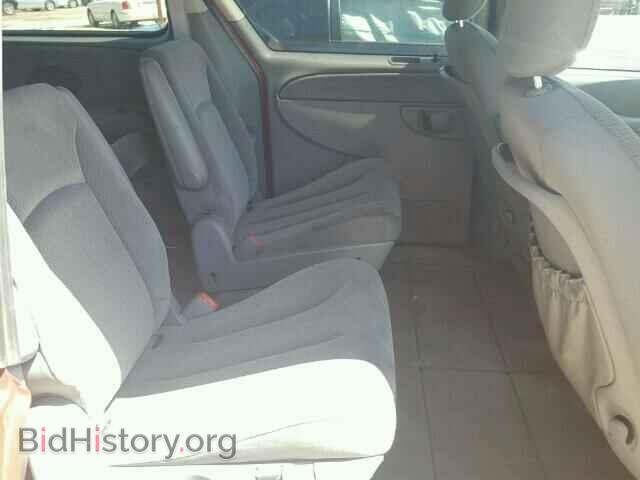 2006 DODGE CARAVAN - VIN: 2D4GP44L16R658627 - Фото 6