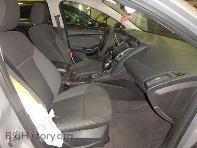 2013 FORD FOCUS - VIN: 1FADP3F23DL237373 - Фото 5