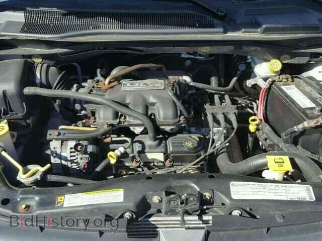 2010 DODGE CARAVAN - VIN: 2D4RN4DEXAR203090 - Photo 7