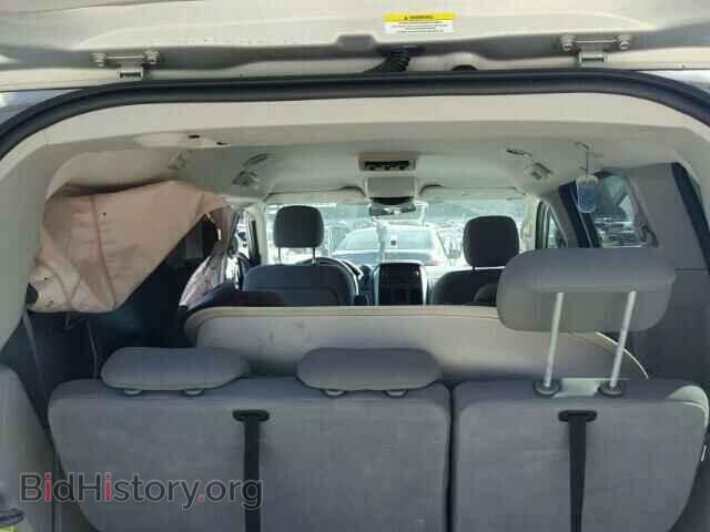 2010 DODGE CARAVAN - VIN: 2D4RN4DEXAR203090 - Photo 9