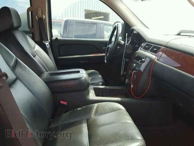 2008 CHEVROLET SILVERADO - VIN: 3GCEK13338G224415 - Фото 6
