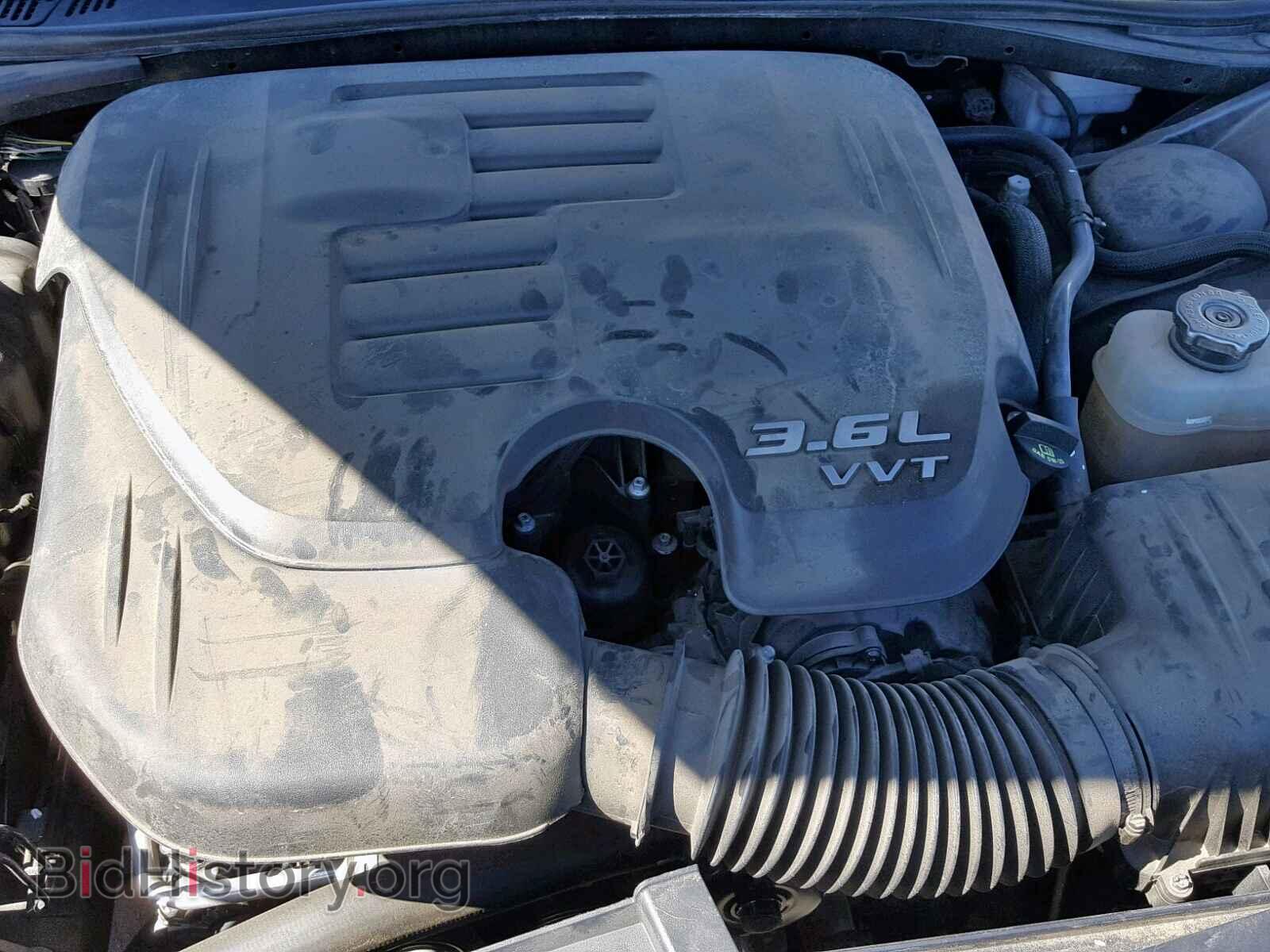 2015 DODGE CHALLENGER - VIN: 2C3CDZBG2FH823411 - Фото 7