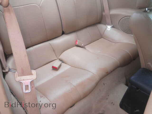 2002 MITSUBISHI ECLIPSE - VIN: 4A3AC54H82E053654 - Фото 6