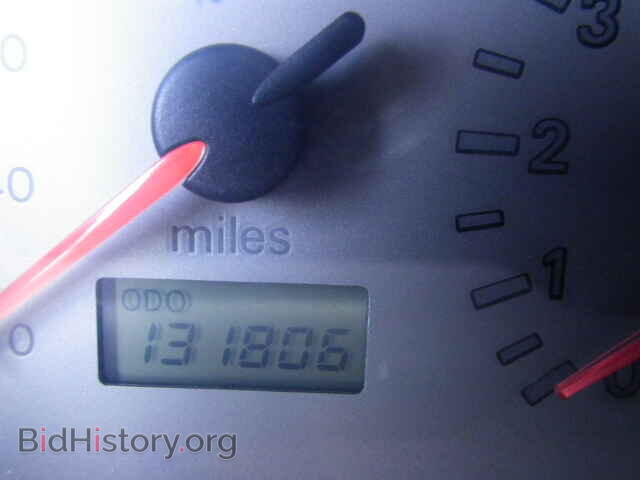 2002 MITSUBISHI ECLIPSE - VIN: 4A3AC54H82E053654 - Фото 8