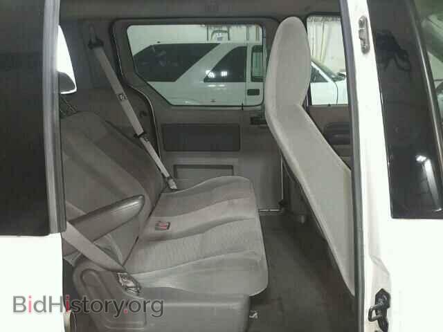 2004 FORD FREESTAR - VIN: 2FMZA50604BB16434 - Фото 6