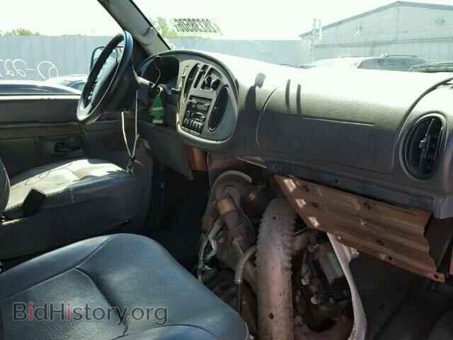 2004 FORD ECONOLINE - VIN: 1FTSS34P24HA72711 - Photo 5