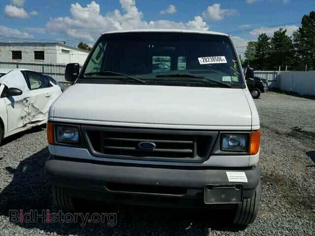 2004 FORD ECONOLINE - VIN: 1FTSS34P24HA72711 - Photo 10