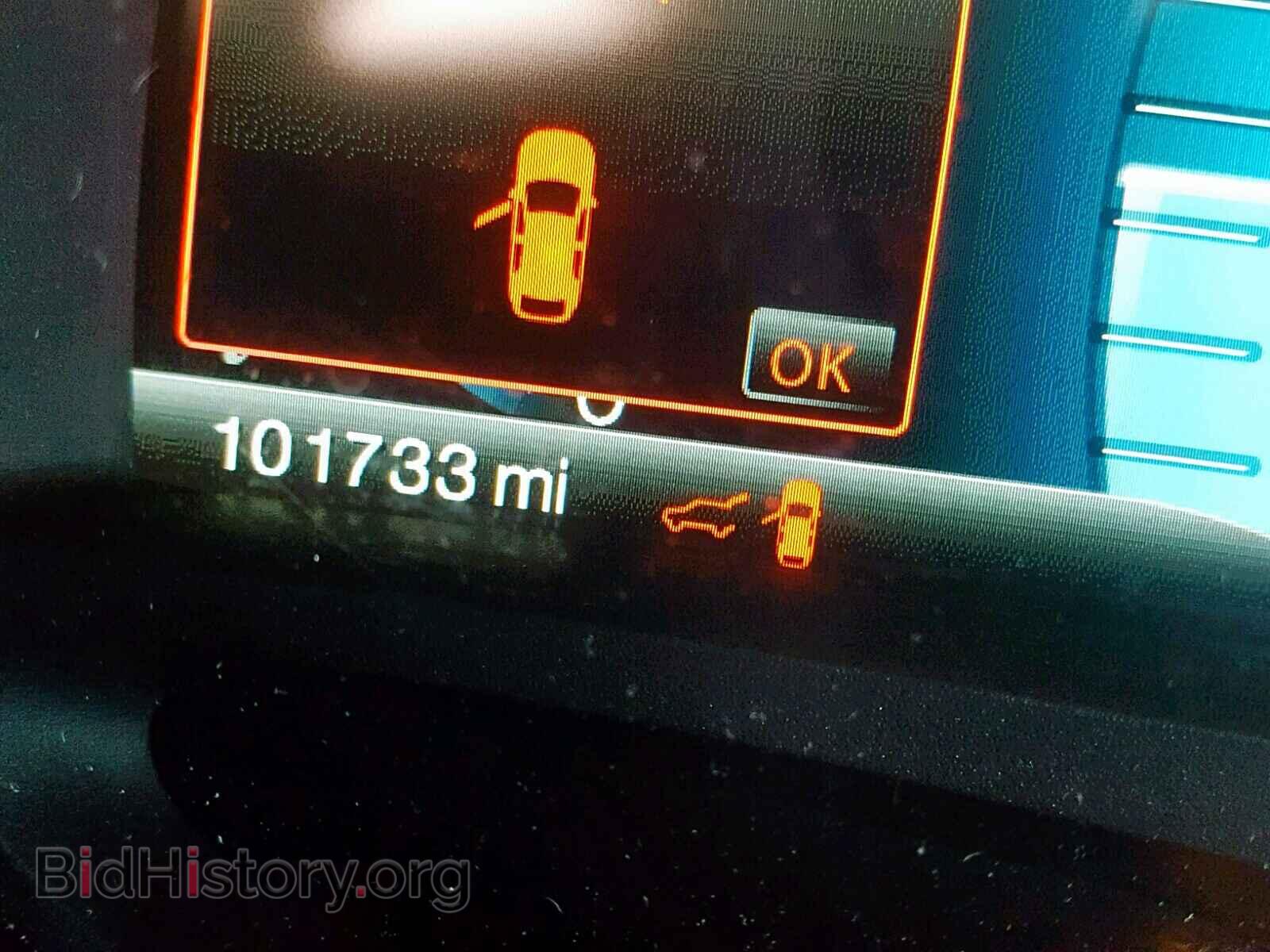 2011 FORD EDGE - VIN: 2FMDK4KC7BBA92764 - Фото 8
