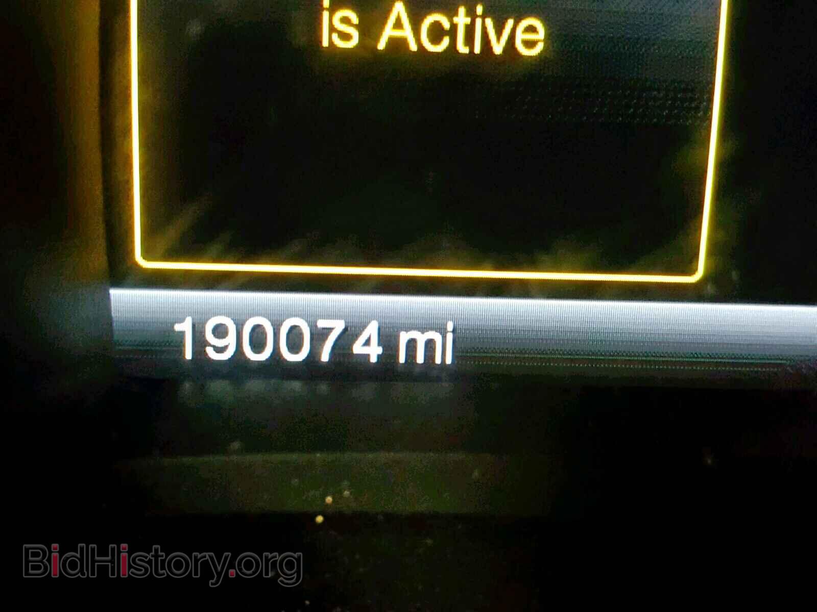 2011 FORD EDGE - VIN: 2FMDK4KC2BBB38856 - Photo 8