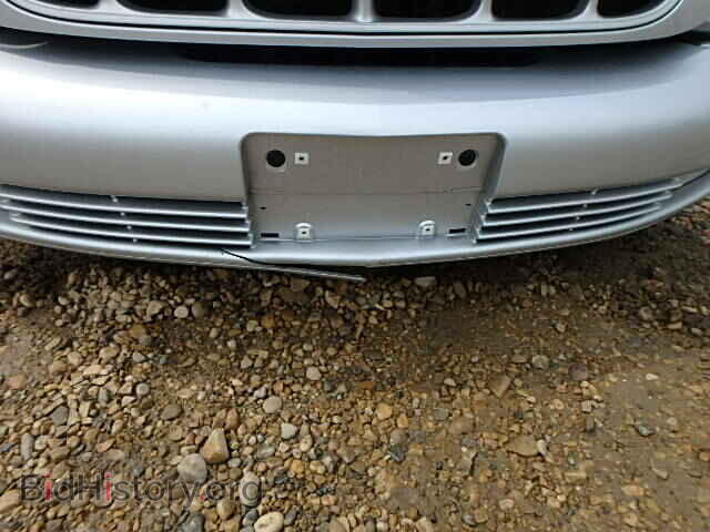 2003 CADILLAC DEVILLE - VIN: 1G6KF57993U223307 - Photo 9