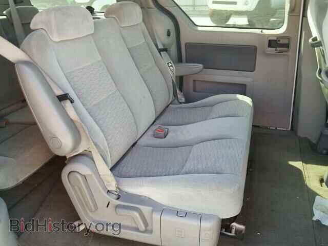 2004 FORD FREESTAR - VIN: 2FMZA51614BA50202 - Фото 6