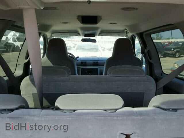 2004 FORD FREESTAR - VIN: 2FMZA51614BA50202 - Фото 10