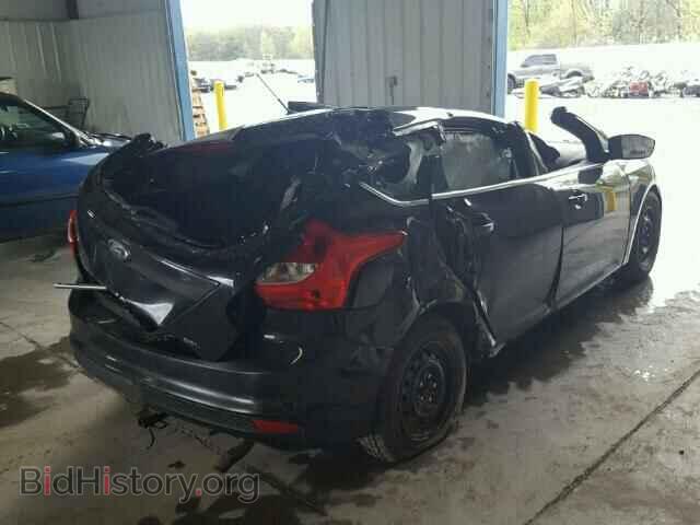 2012 FORD FOCUS - VIN: 1FAHP3M23CL410909 - Photo 4