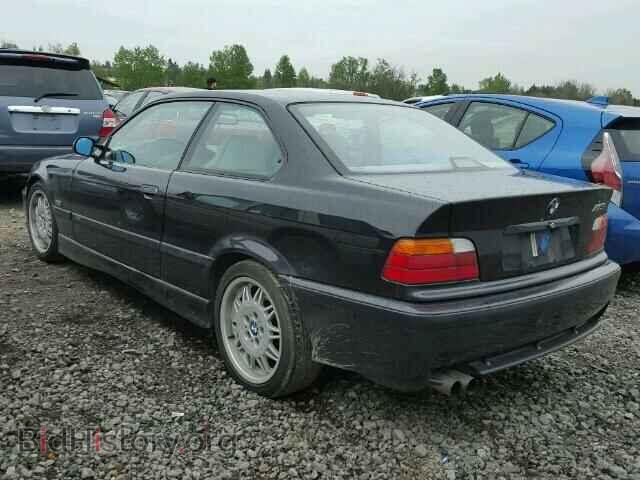 1995 BMW M3 - VIN: WBSBF9323SEH00699 - Photo 3