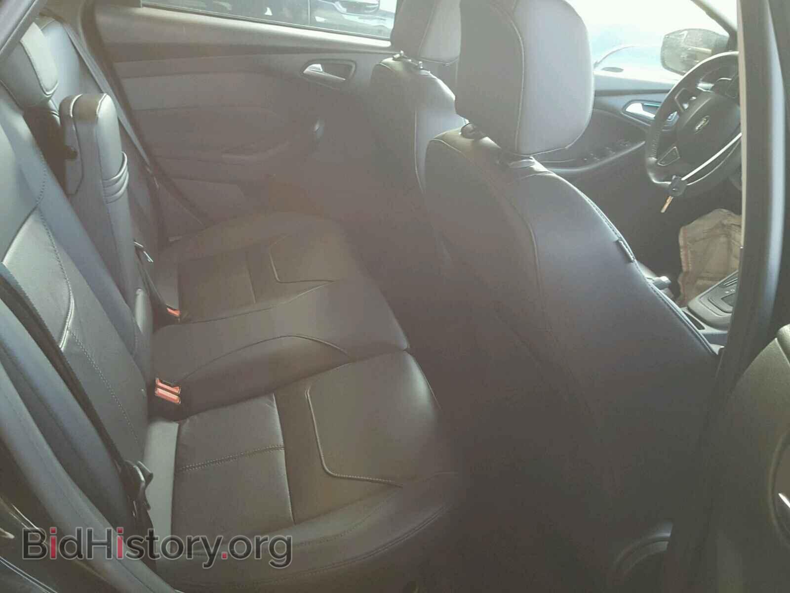 2015 FORD FOCUS - VIN: 1FADP3F20FL357425 - Photo 6