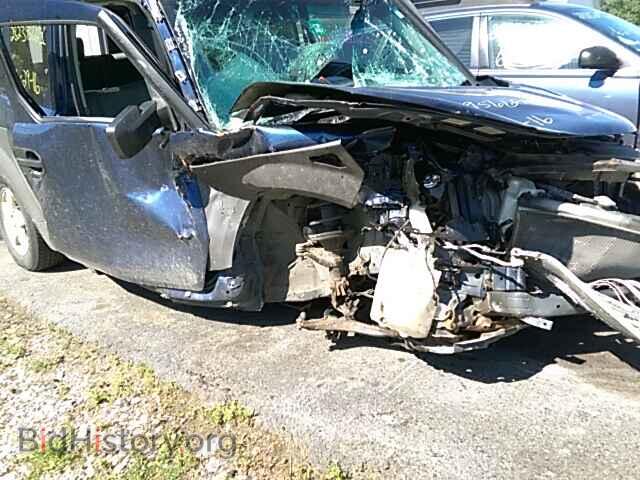 2003 HONDA ELEMENT - VIN: 5J6YH28523L051312 - Photo 9