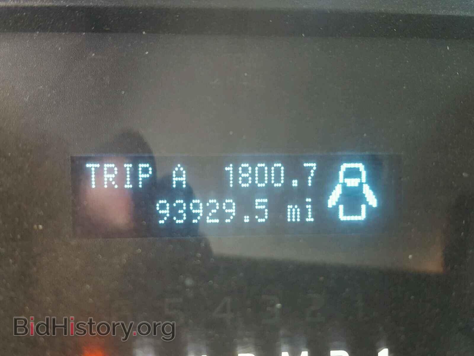 2013 FORD F150 - VIN: 1FTFX1ET1DFC87947 - Фото 8