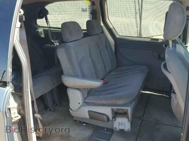 2005 DODGE CARAVAN - VIN: 1D4GP24R35B363180 - Фото 6