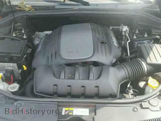 2014 JEEP CHEROKEE - VIN: 1C4RJFBTXEC140366 - Фото 7