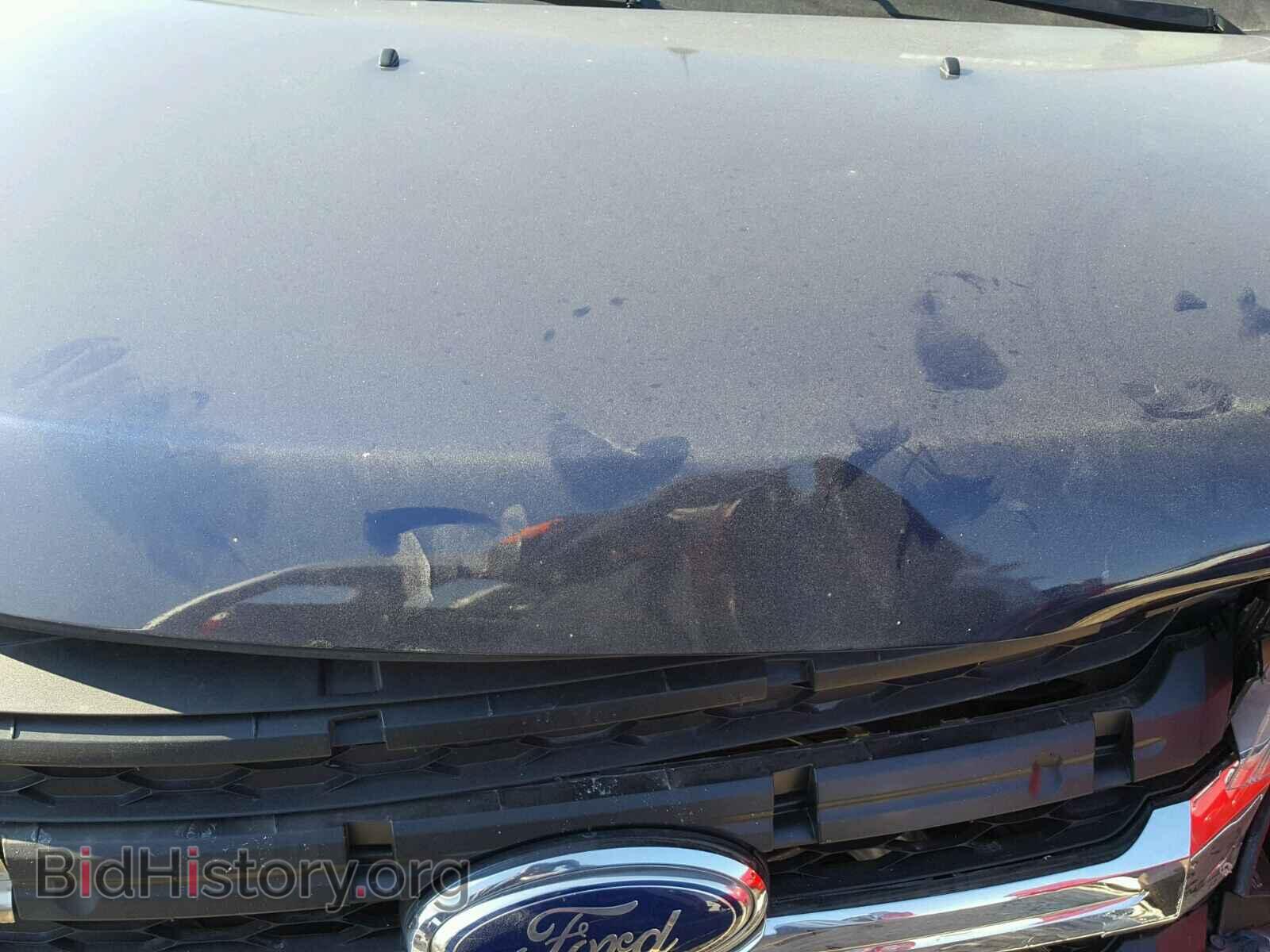 2011 FORD EDGE - VIN: 2FMDK3JC0BBB43047 - Photo 7