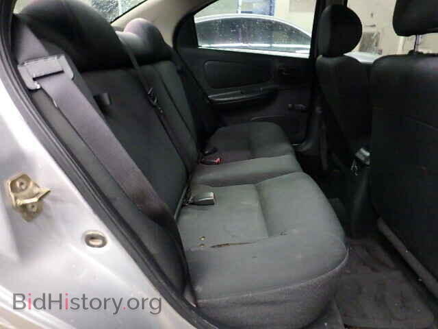 2005 DODGE NEON - VIN: 1B3ES56C25D265129 - Photo 6