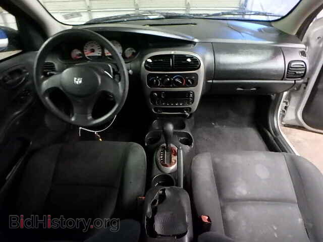 2005 DODGE NEON - VIN: 1B3ES56C25D265129 - Photo 9