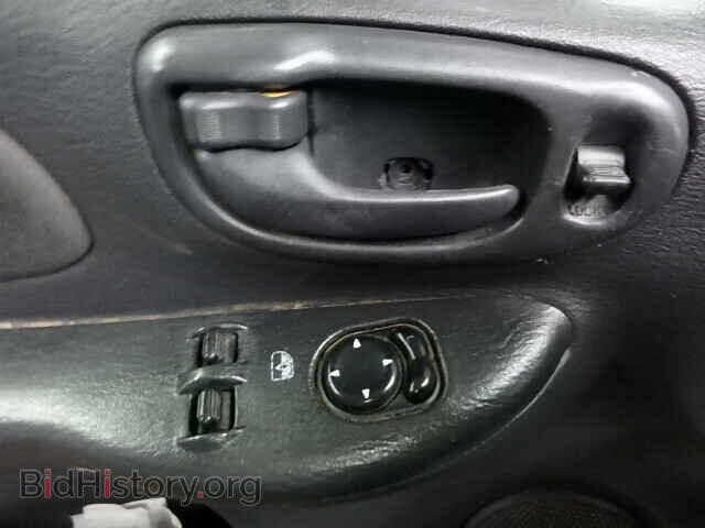 2005 DODGE NEON - VIN: 1B3ES56C25D265129 - Photo 10