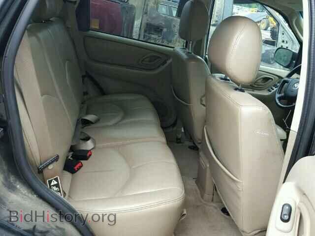 2003 MAZDA TRIBUTE - VIN: 4F2CZ96163KM46220 - Фото 6