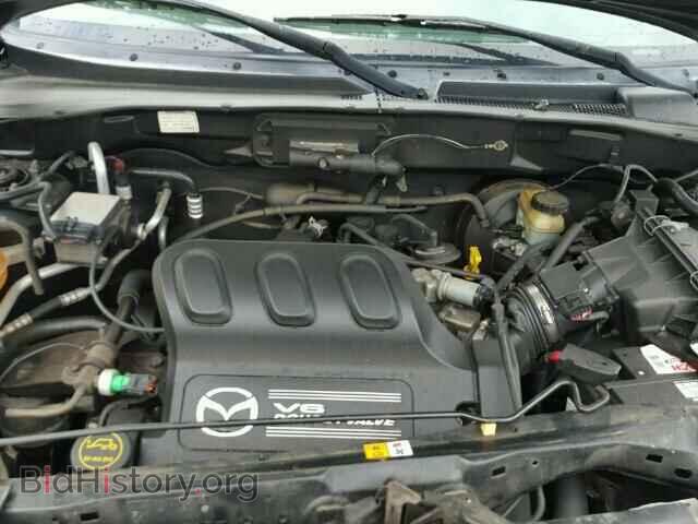 2003 MAZDA TRIBUTE - VIN: 4F2CZ96163KM46220 - Фото 7