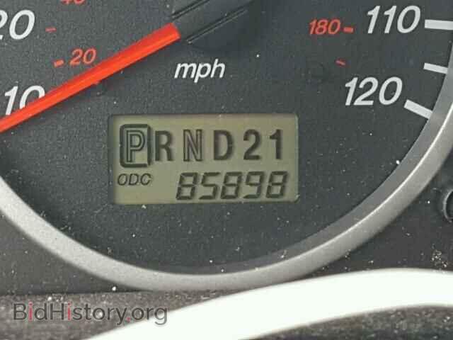 2003 MAZDA TRIBUTE - VIN: 4F2CZ96163KM46220 - Фото 8