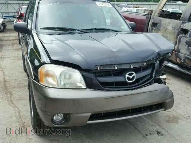 2003 MAZDA TRIBUTE - VIN: 4F2CZ96163KM46220 - Фото 9