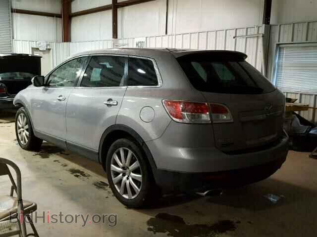2008 MAZDA CX-9 - VIN: JM3TB38V180141834 - Фото 3