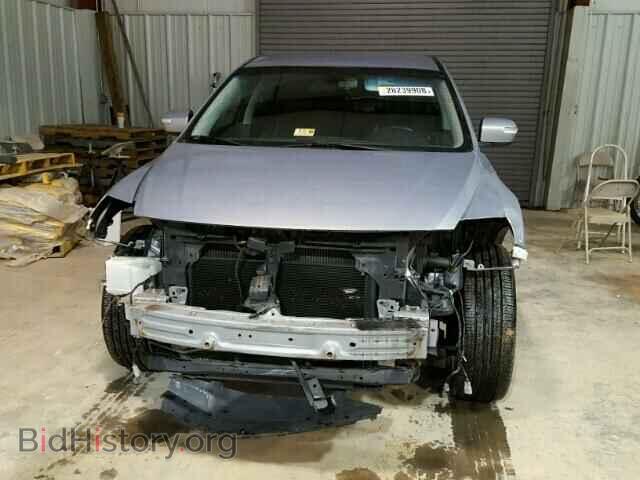 2008 MAZDA CX-9 - VIN: JM3TB38V180141834 - Фото 9