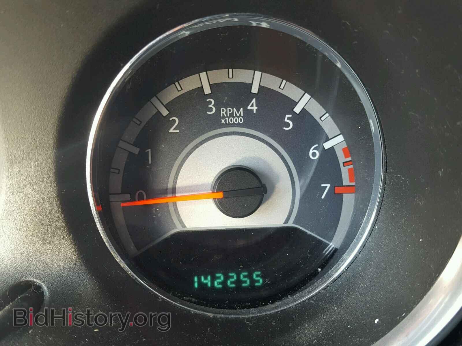 2013 CHRYSLER 200 - VIN: 1C3CCBABXDN698596 - Фото 8