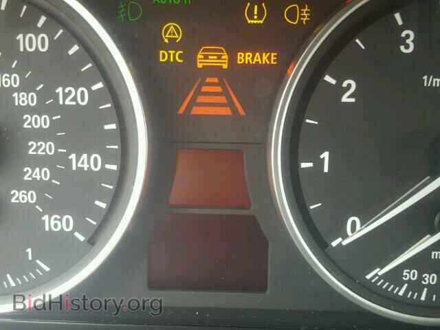 2008 BMW X5 - VIN: 5UXFE43548L036101 - Фото 8
