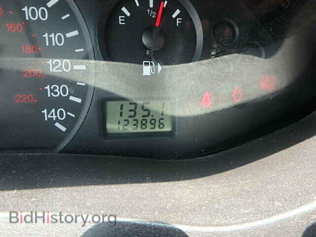 2007 FORD FOCUS - VIN: 1FAFP34N27W179894 - Фото 8