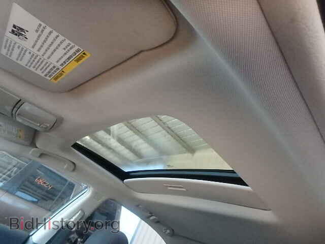 2012 NISSAN MAXIMA - VIN: 1N4AA5AP0CC815656 - Фото 9