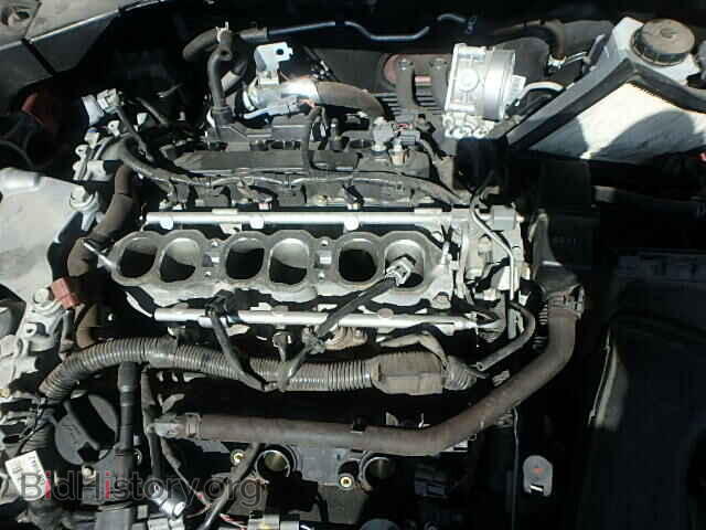 2012 NISSAN MAXIMA - VIN: 1N4AA5AP0CC815656 - Фото 10