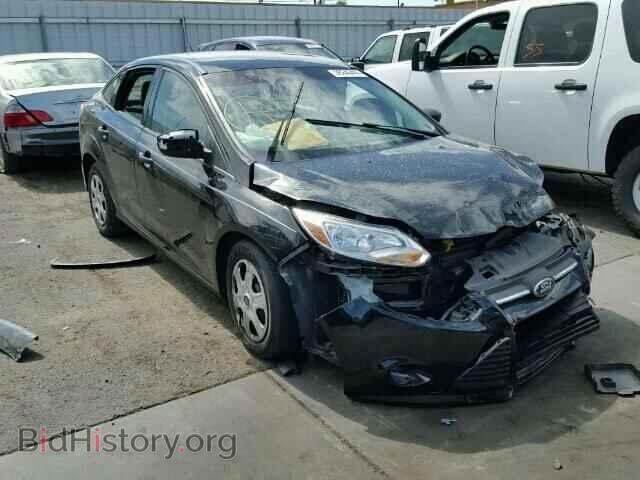 Photo 1FAHP3E23CL276577 - FORD FOCUS 2012