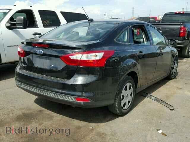 2012 FORD FOCUS - VIN: 1FAHP3E23CL276577 - Photo 4